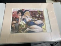 雀魂　ペーパースタンドのサムネイル