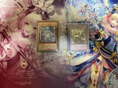 ラビュリンスデッキ 二重スリーブ構成のサムネイル
