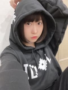 【希少】BiSZOC パーカー Lのサムネイル
