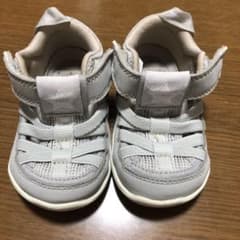 13センチ　IFME BABY サンダル ウォーターシューズのサムネイル
