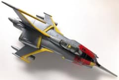 昭和レトロ★絶版プラモ ゼンマイ版 コスモゼロ★ジャンク品 宇宙戦艦ヤマト m22263545662_1.jpg?1772364712