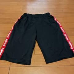 韓国 supreme ハーフパンツのサムネイル