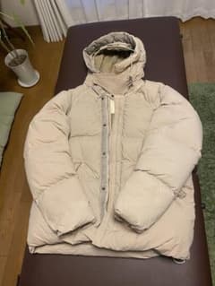 Ten C Artic Down Parka サイズ48のサムネイル