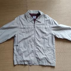 RUSTY ジャケット ベージュ Mサイズのサムネイル