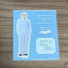 [신품]ENHYPEN WALKTHELINE 악스타 히슨 HEESEUNG