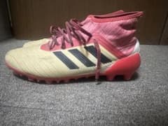 サッカースパイク adidasプレデダー17.2（27cm）のサムネイル