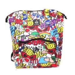 HYSTERIC MINI 2WAY バックパック ヒステリックミニ リュックのサムネイル