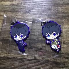 [장미 가능] SideM 이치 반 쿠지 고무 매력 매성 쿄지