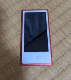 iPodのサムネイル
