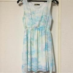 ミニワンピ Roseriのサムネイル
