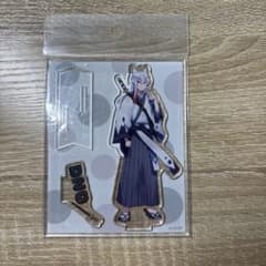 アクリルスタンド　カラフルピーチ　どぬくのサムネイル