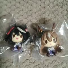 ウマ娘 フィギュア 一番くじ ちょこのっこ サトノダイヤモンド