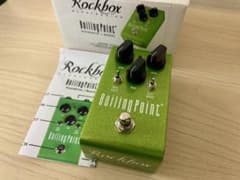 Rockbox Boiling Pointのサムネイル