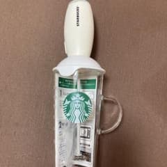 ミルクフォーマー&カップのサムネイル