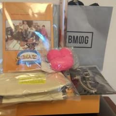 MAZZEL NAOYA くちびるとシュシュ アニマーゼル　BMSG　マーゼル MAZZEL NAOYA くちびるとシュシュ アニマーゼル BMSG マーゼル - メルカリ