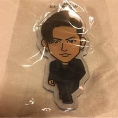 登坂広臣 クリアチャームのサムネイル