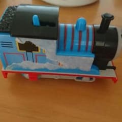 トーマスのサムネイル