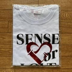 Hey!Say!JUMP LIVETOUR SENSE or LOVE Tシャツのサムネイル
