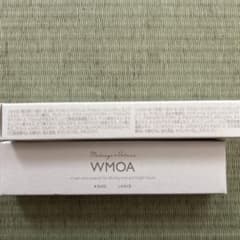 新品⭐️WMOA まつ毛美容液　2本セットのサムネイル