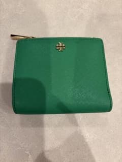 Tory Burch　二つ折り財布のサムネイル