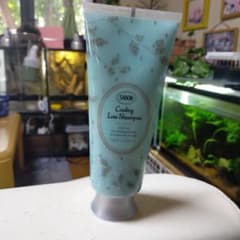 Sabon　シャンプー　ミンティスパークのサムネイル