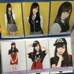 白石麻衣コンプ3つのサムネイル