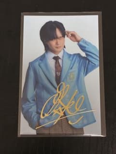 ゆ*♡様 匿名配送 EBiDAN Yes!東京 HMVオンライン 箔押しトレカのサムネイル