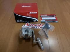 希少】Accurate BossXTREME BX2-600NN【CCM】 - メルカリ