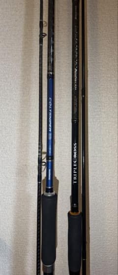 ヒ*ロ様 コルトスナイパーBBS906M トリプルクロスサーフスタイル1002- ヒ*ロ様 コルトスナイパーBBS906M トリプルクロスサーフスタイル1002