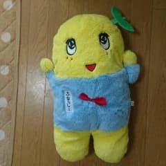 후나시 - 봉제 인형