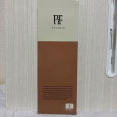 ピットソールPitsole S インソール 23-24.5cmのサムネイル
