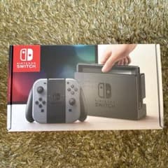 Nintendo Switch 本体セット/ジョイコン/プロコン付きのサムネイル