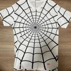 R*n様 Supreme x Hanes Spider-Man tee M 1枚のサムネイル