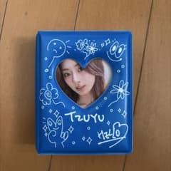TWICE ツウィトレカケース 7th Anniversary - メルカリ