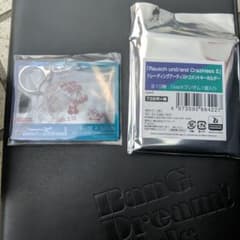 ★anri様　ラウクレ2　アーティストコメントキーホルダー　Raychellのサムネイル