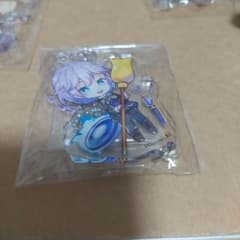 ツイステ エペル マジフト部きゃらくてぃぶ - メルカリ