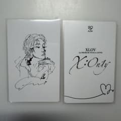 XLOV 日本限定トレカ ルイ - メルカリ