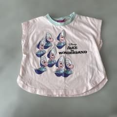Disney Alice in Wonderland Tシャツ　70のサムネイル