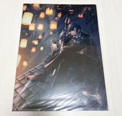 刀剣乱舞 とうらぶ 現世遠征 都結び クリアファイル 燭台切光忠 - メルカリ