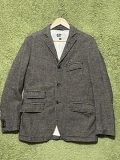 【最終値下げ】Engineered Garments ジャケットS 美品のサムネイル