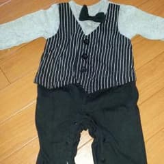 60～70★フォーマルベビー服のサムネイル