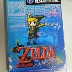 しゃもさん専用 ゼルダの伝説 風のタクトのサムネイル