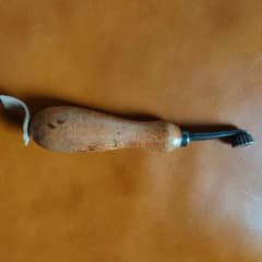 靴工具　靴道具　靴職人道具　 / Shoemaking Toolのサムネイル
