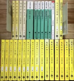 司馬遼太郎 文庫本 まとめ売り 29冊セット - メルカリ