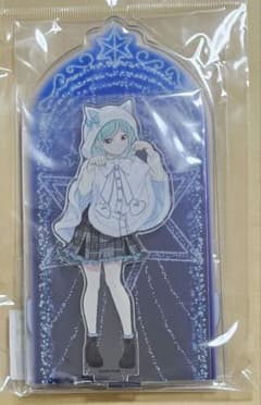 FGO Fate AGF 限定 クリプター アクリルスタンド アクスタ カドック