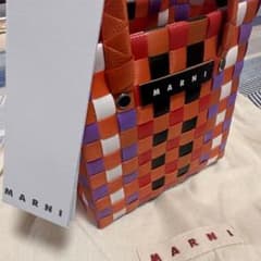 マルニマーケットキッズバックのサムネイル