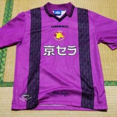 京都サンガ　ユニフォームのサムネイル