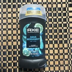 AXE Aqua Bergamot プレミアムデオドラント 85gのサムネイル