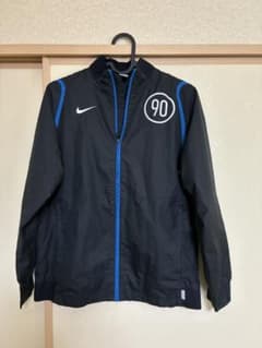 NIKE ナイロンジャケット 150cmのサムネイル