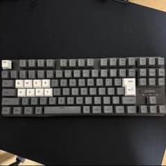 k*読様 pulsar pcmk2 日本語配列のサムネイル